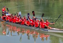 XIV Palio del Fiasco, vincono ancora gli “Highlander” del Polverino!