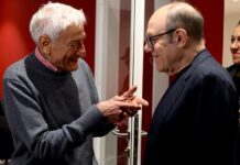 Carlo Verdone a Sacrofano verdone Sacrofano