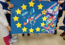 La scuola “Olga Rovere” di Rignano Flaminio parte in Erasmus. E lo farà fino al 2027 Erasmus Rignano Flaminio Olga Rovere