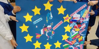 La scuola “Olga Rovere” di Rignano Flaminio parte in Erasmus. E lo farà fino al 2027 Erasmus Rignano Flaminio Olga Rovere