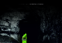 Il Crèmera nelle terre di Veio: intervista al regista Domenico Parisse Locandina Il cremera nelle terre di veio