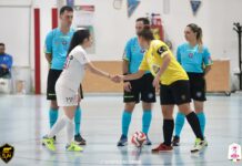 FUTSAL FEMMINILE – Roma, spareggio amaro. Mediterranea in Serie A