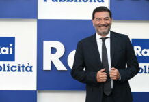 Max Giusti, Flavio Insinna e Guido De Angelis. A Faleria, un San Giuliano da prima serata Max Giusti a Faleria