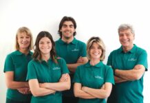 Riano: nuovo studio dentistico Rastelli-Mayer