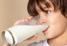 Il latte combatte le carie?