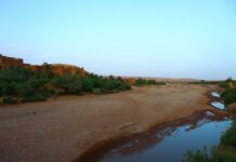 Finestra sul mondo: i colori del Marocco