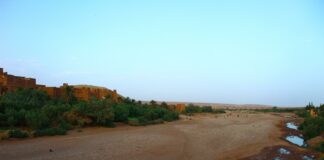 Finestra sul mondo: i colori del Marocco