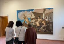 Ponzano Romano: fino al 7 luglio il Festival del contemporaneo