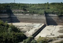 La ‘vendetta’ buona di Quadro Alto: da discarica a centrale fotovoltaica