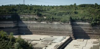 La ‘vendetta’ buona di Quadro Alto: da discarica a centrale fotovoltaica