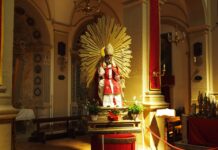 SS. Biagio e Geminiano 2024 a Sacrofano: la festa e gli eventi san biagio