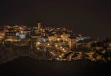 Sant’Oreste, Notti Magiche tornano ad illuminare il centro storico