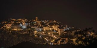 Sant’Oreste, Notti Magiche tornano ad illuminare il centro storico