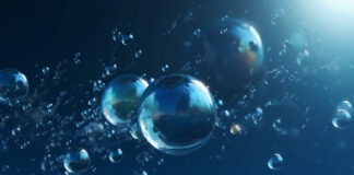 Ossigeno/Ozono, il disinfettante naturale dell’atmosfera.