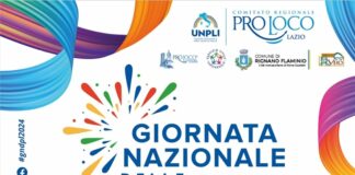 Rignano Flaminio, domenica 14 luglio festa per la Pro Loco