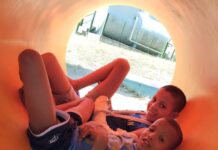 L’accoglienza che fa la differenza: arrivano i bambini Saharawi a Riano