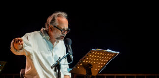 Teatro nelle Cave: uno straordinario Massimo Popolizio ‘rende’ tutti Matteotti Teatro nelle Cave, massimo popolizio giacomo matteotti