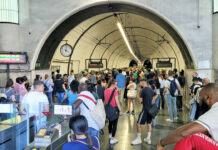 Ferrovia Roma Nord: in arrivo due anni di gravissimi disagi