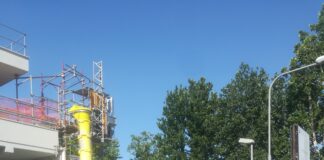 Poliambulatorio Capena, al via i lavori di ampliamento