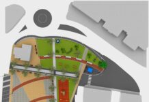 Capena: partono domani i lavori per la ‘Grande Piazza’