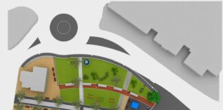 Capena: partono domani i lavori per la ‘Grande Piazza’