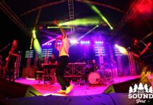 Caprarola: Musica, Arte e Natura al centro dell’Eco Sound Fest