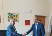 Fiano Romano: accordo con Cna, servizi gratuiti per cittadini e imprese