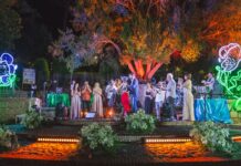 Campagnano, si accendono le luci sulla 21esima edizione del Funny Festival