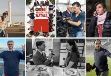 Tuscia Film Fest: dal 12 al 20 luglio a Viterbo e Bomarzo Tuscia Film Fest 2024
