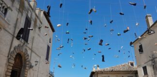 Torrita, sabato si celebra l’antico calzaturificio e si sogna il futuro