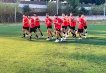 Soratte Capena: al via la collaborazione tra USD Soratte e ASD Capena soratte capena