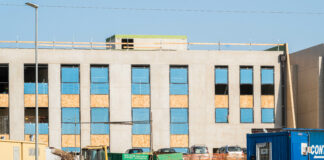 Tiberina: logistica, tra nuovi poli e capannoni abbandonati