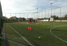 A Faleria arriva la Football Flaminia Academy: open day il 23 settembre Faleria calcio