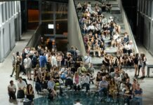 Museo Macro: fino al 22 settembre “Sonata”, festival di arti ‘fuori luogo’