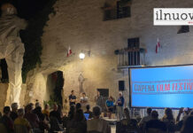 Capena Film Festival: domani la premiazione per cortometraggi e lungometraggi