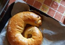 Il Serpentone di Capena sale sul trono