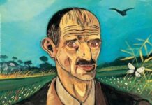 “Antonio Ligabue – I misteri di una mente” al Museo Storico della Fanteria antonio ligabue - i misteri della mente