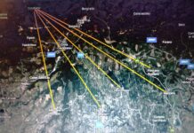 Tuscia, continua l’incubo scorie nucleari: ”Pronti allo scontro”