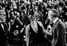 Venezia 81: Leone d’Oro per Almodovar ed il ritorno delle star sul red carpet