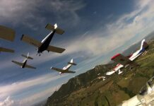 Il Bunker Soratte nella Rete Nazionale dei Musei Aeronautici