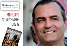 Il 22 novembre De Magistris a Morlupo: «Fuori dal sistema significa essere liberi»