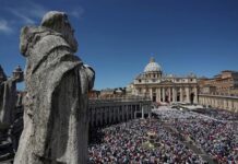 Trasporti Roma e provincia: “Pellegrino, scappa dal Giubileo!”