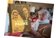 Faleria, il 6 ottobre “Il valore del padre”, il nuovo libro di Maurizio Fontana Il valore del Padre, a Faleria