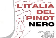 AL VIA OGGI A ROMA “L’ITALIA DEL PINOT NERO”: DUE GIORNI DI DEGUSTAZIONI E APPROFONDIMENTI.