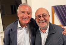 Piero Marrazzo: la sorpresa, lo tsunami e la ripresa nel libro “Storie senza eroi”