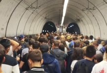 Roma-Viterbo, la lotta quotidiana dei pendolari