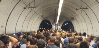 Roma-Viterbo, la lotta quotidiana dei pendolari