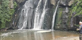 Le Forre dell’Agro Falisco: il nuovo docufilm di Domenico Parisse in anteprima TV