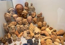 Feronia, la Sciamana degli antichi Romani