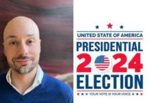 USA ‘24, Enrico Zadi: “La distopia ha oramai superato l’immaginazione”